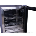 Dual Zones Outdoor Beverage Cooler with Cetl, CE